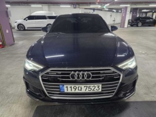 아우디 A6 A6 (C8) 45 TFSI 프리미엄