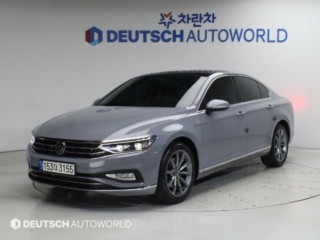 폭스바겐 파사트 파사트GT(B8) 2.0 TDI 프레스티지