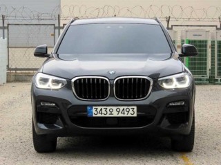 BMW X3 X3 (G01) xDrive 20i M 스포츠