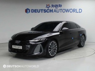 아우디 A6 A6 (C9) 45 TFSI 콰트로 S-라인