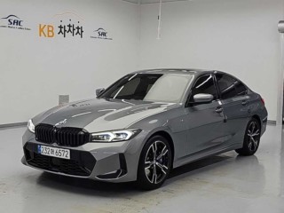 BMW 3시리즈 3시리즈 (G20) 320i M 스포츠