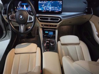 BMW 3시리즈 3시리즈 (G20) 320i M 스포츠