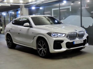 BMW X6 X6 (G06) xDrive 40i M 스포츠
