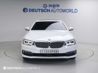 BMW 5시리즈 5시리즈 (G30) 520i 럭셔리