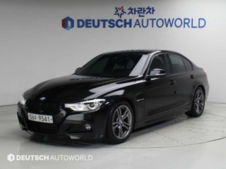 BMW 3시리즈 3시리즈 (F30) 320i M 스포츠
