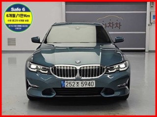 BMW 3시리즈 3시리즈 (G20) 330e 럭셔리