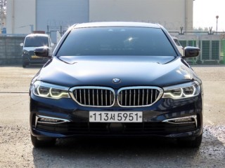 BMW 5시리즈 5시리즈 (G30) 530i xDrive 럭셔리