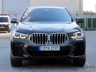 BMW X6 X6 (G06) xDrive 40i M 스포츠