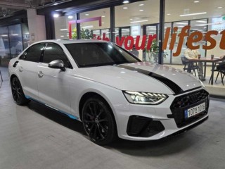 아우디 S4 S4 (B9) 3.0 TFSI 콰트로