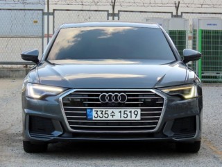 아우디 A6 A6 (C8) 45 TFSI 프리미엄