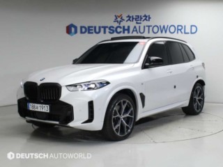 BMW X5 X5 (G05) xDrive 40i M 스포츠