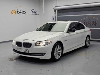 BMW 5시리즈 5시리즈 (F10) 520d