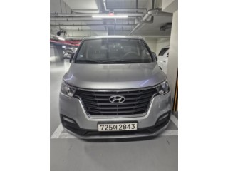 현대 스타렉스 더 뉴 그랜드 스타렉스 2WD 웨건 12인승 스마트