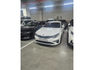 기아 K5 더 뉴 K5 2세대 가솔린 2.0