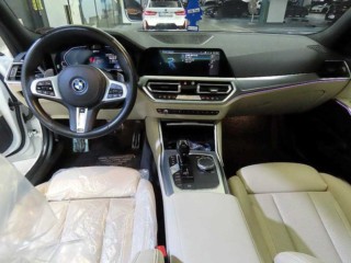 BMW 3시리즈 3시리즈 (G20) 320e M스포츠 퍼포먼스팩