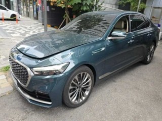 기아 K9 더 뉴 K9 2세대 3.8 GDI AWD