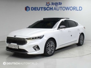기아 K7 K7 프리미어 가솔린 3.0 GDI 시그니처