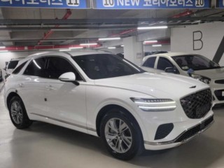 제네시스 GV70 2.5T 가솔린 AWD