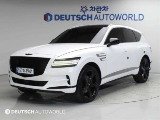 제네시스 GV80 가솔린 2.5T AWD