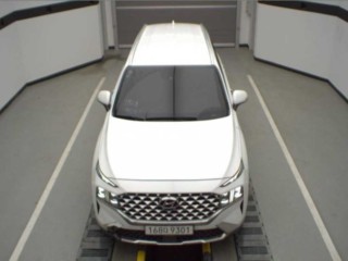 현대 싼타페 더 뉴 싼타페 가솔린 2.5T 2WD 프레스티지
