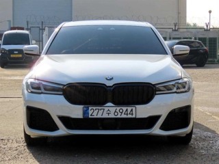BMW 5시리즈 5시리즈 (G30) 520d xDrive 럭셔리 플러스