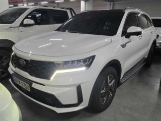 기아 쏘렌토 쏘렌토 4세대(MQ4)하이브리드 HEV 1.6 4WD 시그니처