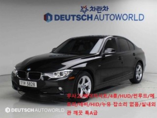 BMW 3시리즈 3시리즈 (F30) 320d xDrive