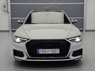 아우디 A6 A6 (C8) 45 TDI 콰트로 프리미엄
