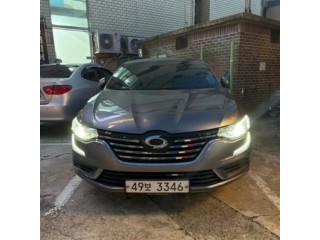 르노코리아(삼성) SM6 가솔린 2.0 GDe SE