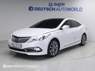 현대 그랜저 그랜저 HG HG220 PREMIUM