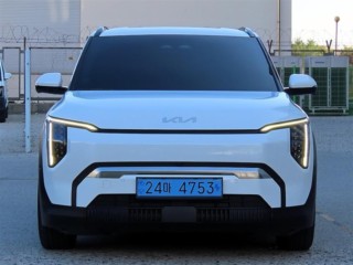 기아 EV3 롱레인지 2WD 어스