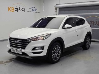 현대 투싼 올뉴투싼 디젤 2.0 2WD 프리미엄