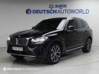 BMW X3 X3 (G01) xDrive 30e xLine