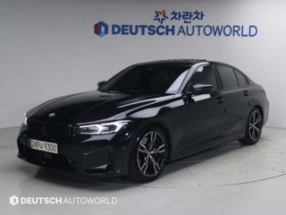 BMW 3시리즈 3시리즈 (G20) 320i M 스포츠
