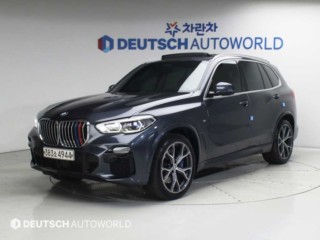 BMW X5 X5 (G05) xDrive 40i M 스포츠