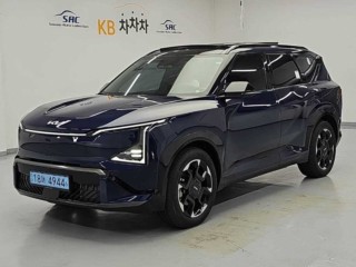 기아 EV5 롱레인지 2WD GT 라인