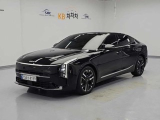 기아 K8 뉴 K8 2.5 2WD 시그니처