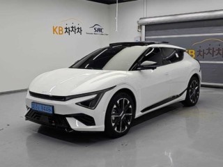 기아 EV6 더 뉴 EV6 롱레인지 2WD GT 라인