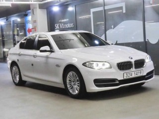 BMW 5시리즈 5시리즈 (F10) 520d xDrive