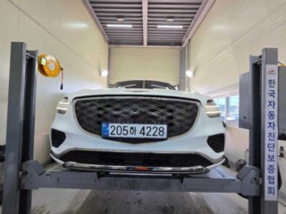 제네시스 GV70 2.5T 가솔린 2WD