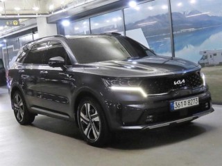 기아 쏘렌토 쏘렌토 4세대(MQ4)하이브리드 HEV 1.6 2WD 그래비티