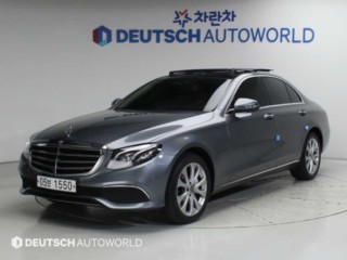벤츠 E 클래스 E-클래스 W213 E300 4MATIC 익스클루시브