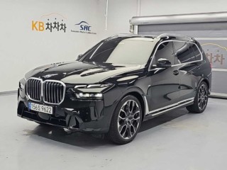 BMW X7 X7 (G07) xDrive 40i M 스포츠