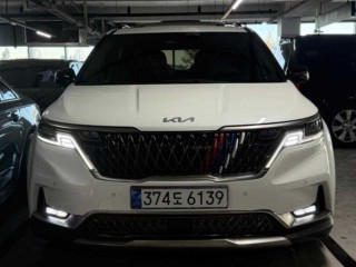 기아 카니발 더 뉴 카니발 4세대 가솔린 7인승 시그니처