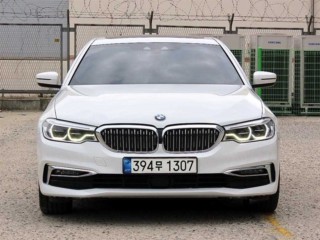 BMW 5시리즈 5시리즈 (G30) 520d M 스포츠 플러스