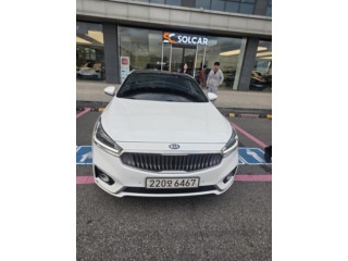 기아 K7 올 뉴 K7 3.0 LPI 럭셔리