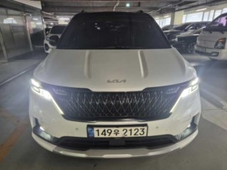 기아 카니발 카니발 4세대 디젤 7인승 시그니처
