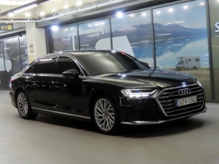 아우디 A8 A8 (D5) 55 TFSI 콰트로 LWB