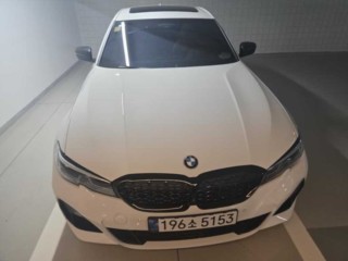 BMW 3시리즈 3시리즈 (G20) M340i 퍼포먼스팩