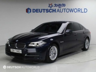 BMW 5시리즈 5시리즈 (F10) 520d